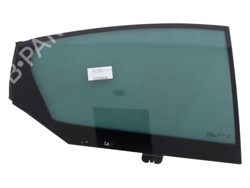 Used Rear right door window DS DS 4 / DS 4 CROSSBACK (NX_) 1.6 THP 165 (165 hp) 22031423