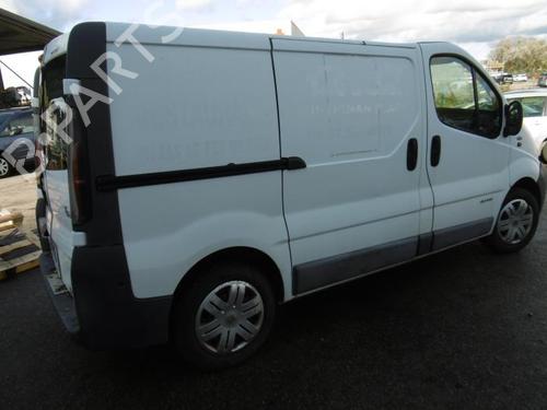 Switch RENAULT TRAFIC II Van (FL) 1.9 dCi 100 (FL0C, FL0K, FL0B) | BP20970874I30 - Image 3