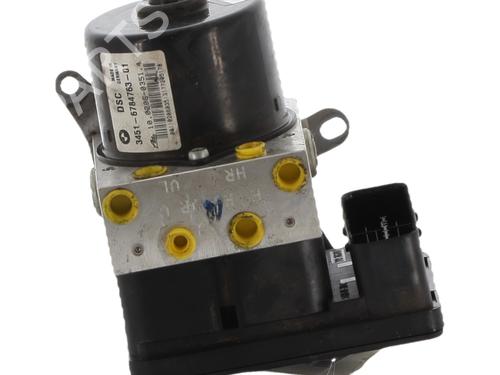 ABS pump BMW 3 (E90) 318 d | BP39396165M43 - Image 3
