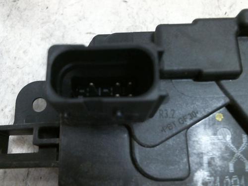 Used Front right lock Front right lock OPEL ASTRA H (A04) 1.9 CDTI 16V (L48) (120 hp) 20951485 20951485