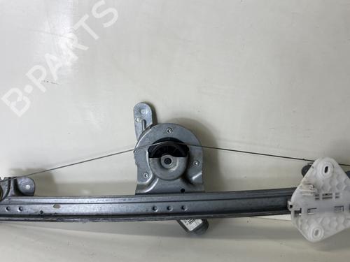 Used Front left window mechanism Front left window mechanism DACIA LOGAN MCV (KS_) 1.5 dCi (KS0W) (86 hp) 22030465 22030465