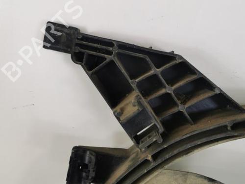 Used Radiator fan Radiator fan 22025382 22025382