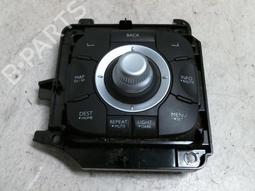 Switch RENAULT MEGANE III Hatchback (BZ0/1_, B3_) 1.5 dCi (BZ09, BZ0D, BZ1W, BZ29, BZ14) | BP20951376I30 