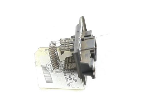 Varmeblæsermodstand RENAULT TWINGO I (C06_) 1.2 (C066, C068) | BP29629345M108 
