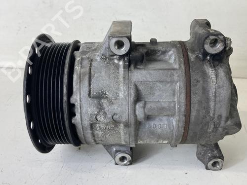 AC compressor TOYOTA RAV 4 III (_A3_) 2.2 D 4WD (ALA30_, ALA30R) | BP21081614M34