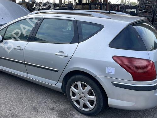 Pièces Détachées Usagées PEUGEOT 407 SW (6E_, 6D_) 2.0 HDi 135 (136 hp) 4287543