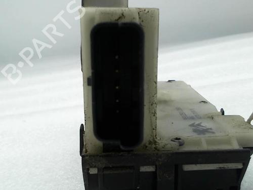 Rear left lock PEUGEOT 208 I (CA_, CC_) 1.6 BlueHDi 100 | BP20964946C100 