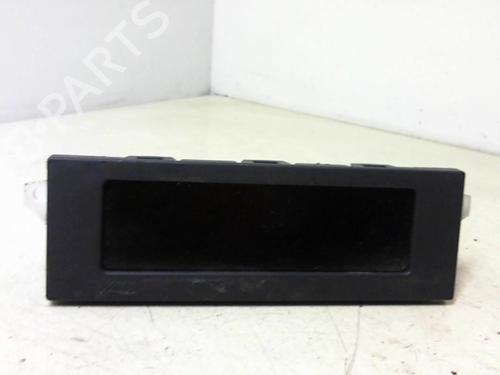 Display monitor CITROËN C3 I (FC_, FN_) 1.4 HDi | BP20948808C48 