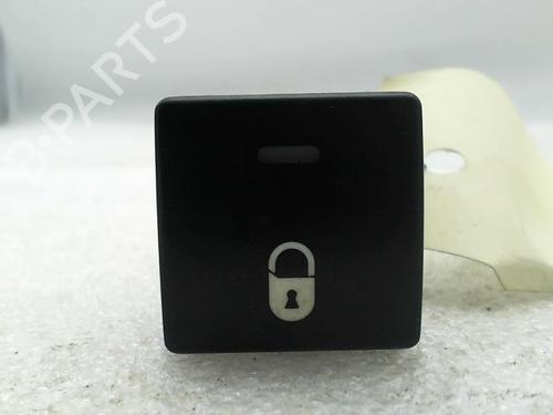 Used Switch Switch PEUGEOT PARTNER Box Body/MPV 1.6 HDi 16V (90 hp) 20952523 20952523