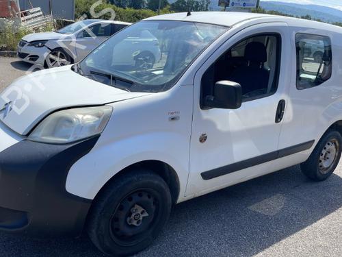 Used Parts CITROËN NEMO MPV  1.3 HDi 75  1957710
