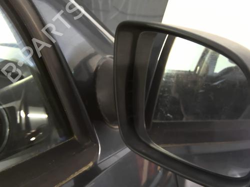 Used Right mirror Right mirror DACIA DUSTER (HS_) 1.2 TCe 125 (125 hp) 33800500 33800500
