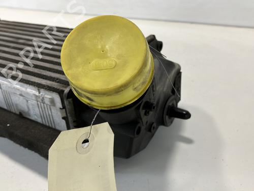 Used Intercooler Intercooler FORD FIESTA VI (CB1, CCN) 1.0 EcoBoost (100 hp) 21671638 21671638