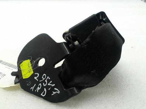 Seat buckle RENAULT CLIO II (BB_, CB_) 1.5 dCi (B/C2J) | BP20967912I32 