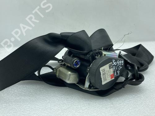 Used Front left lock AUDI A3 Sportback (8PA) 2.0 TDI 16V (140 hp) 21775900