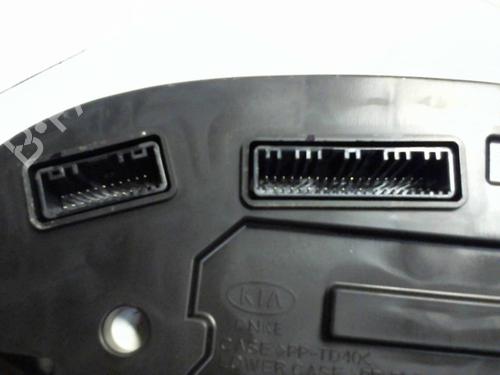 Instrument cluster KIA PICANTO III (JA) 1.2 | BP20972706C47 - Image 3