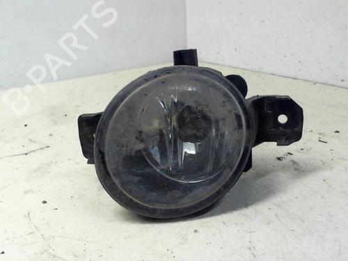 Right front fog light NISSAN MICRA III (K12) 1.5 dCi | BP20962572C31 
