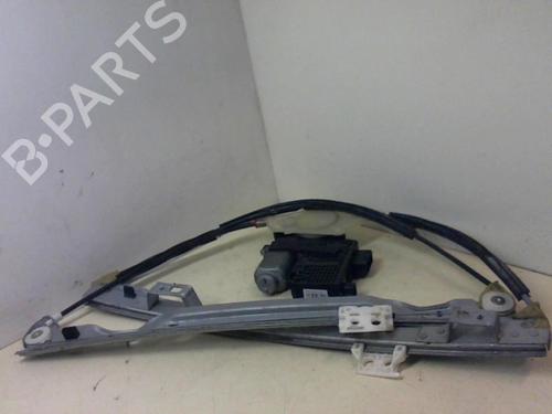 Front right window mechanism CITROËN C4 Picasso I MPV (UD_) 1.6 HDi | BP20960341C23 