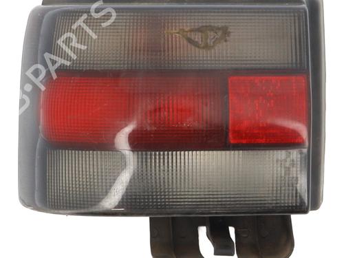 Used Left taillight RENAULT 19 I (B/C53_) 1.9 D (B/C534, B/C53J) (64 hp) 20946162
