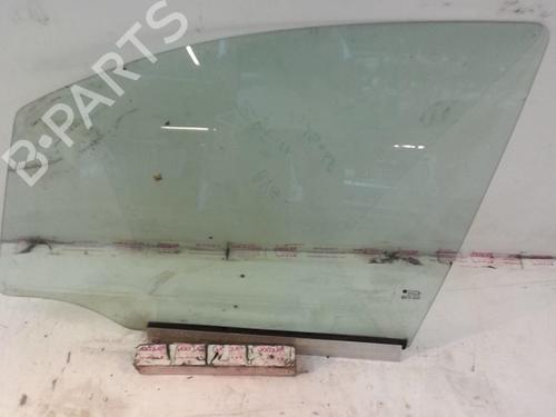 Dør rude ventre foran OPEL ZAFIRA A MPV (T98) 1.6 16V (F75) (101 hp) 20970445