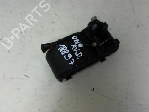 Used Front right interior door handle Front right interior door handle 22019479 22019479