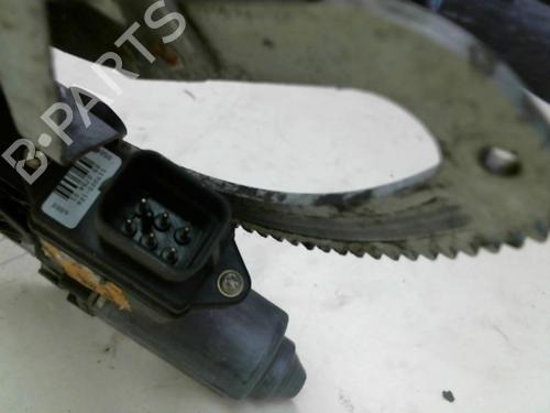 Front right window mechanism OPEL CORSA B (S93) 1.2 i 16V (F08, F68, M68) | BP20950018C23 