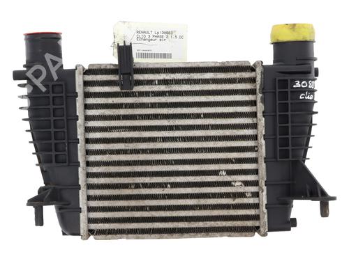 Intercooler RENAULT CLIO III (BR0/1, CR0/1) 1.5 dCi (C/BR0G, C/BR1G) | BP25406781M30 - Image 3