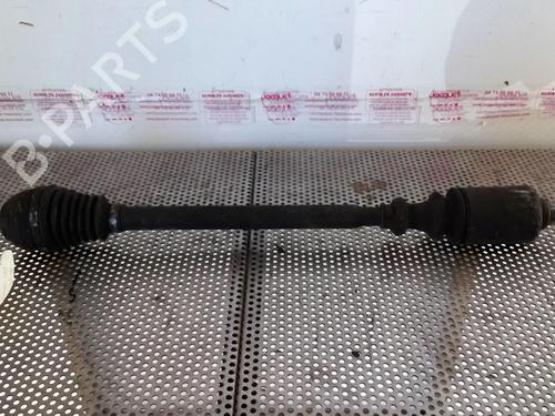 Right front driveshaft PEUGEOT 106 I (1A, 1C) 1.4 D | BP20945678M39 