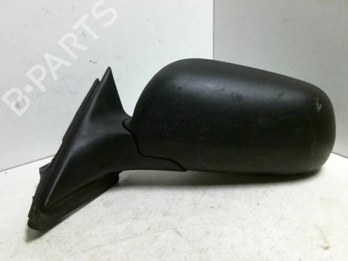 Used Left mirror AUDI A3 (8L1) 1.8 T (150 hp) 20952036