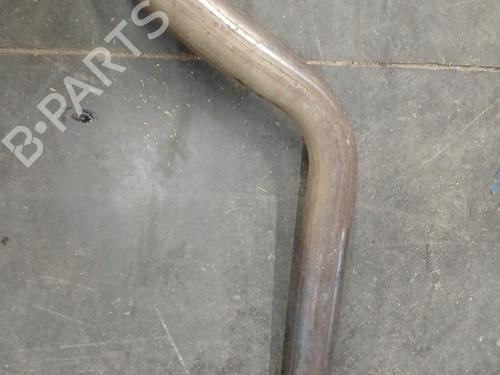 Exhaust system BMW 1 (F20) 118 d | BP31927356M121 