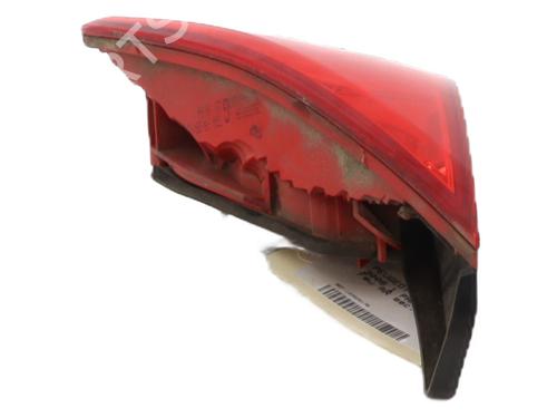 Left tailgate light PEUGEOT 3008 I MPV (0U_) 1.6 HDi | BP24526054C79 