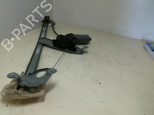 Used Front right window mechanism RENAULT ESPACE III (JE0_) 2.2 12V TD (JE0E, JE0H, JE0P) (113 hp) 25267965