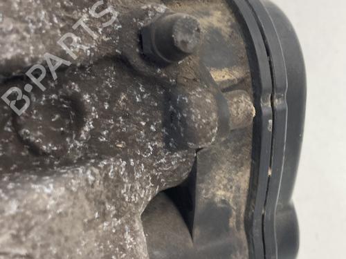 Left rear brake caliper RENAULT SCÉNIC IV (J9_) 1.3 TCe 140 | BP21067607M107 