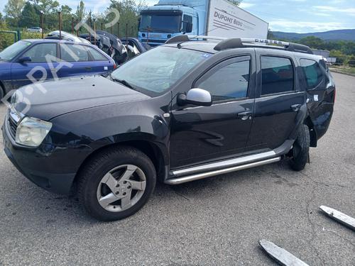 Selector da caixa DACIA DUSTER (HS_) 1.5 dCi (HSMC) | BP39110281M90 - Image 5