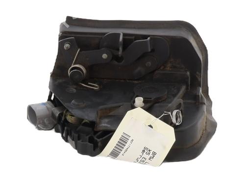 Høyre bak lås BMW X5 (E53) 3.0 d | BP22024671C99 