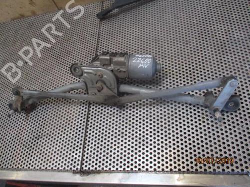 Used Front wiper motor FORD MONDEO III Turnier (BWY) 2.0 16V TDDi / TDCi (115 hp) 20966463