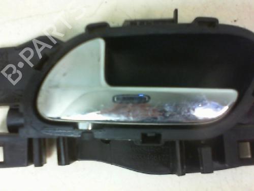 Front left interior door handle CITROËN C3 II (SC_) 1.4 HDi 70 (SC8HZC, SC8HR0, SC8HP4) | BP20958660I13 