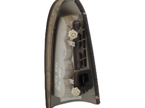 Left taillight OPEL ASTRA G Estate (T98) 2.0 DI (F35) | BP20948929C34 
