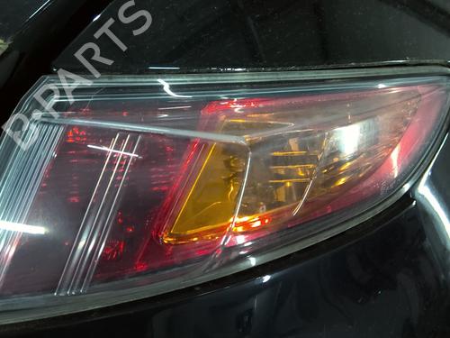 Højre baglygte Højre baglygte HONDA CIVIC VIII Hatchback (FN, FK) 2.2 CTDi (FK3) (140 hp) 33568366 33568366