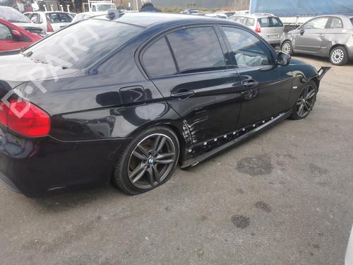Upper protection BMW 3 (E90) 318 d | BP22022808M93 - Image 6