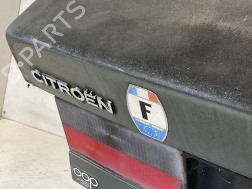 Tailgate CITROËN XANTIA (X1_, X2_) 1.6 i | BP22027769C6 