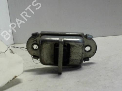 Used Hinge/Door check strap TOYOTA YARIS (_P9_) 1.4 D-4D (NLP90_, NLP90R) (90 hp) 20947439