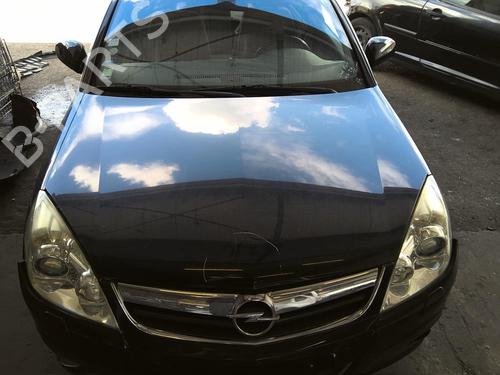 Motorhjelm OPEL SIGNUM Hatchback (Z03) 3.0 V6 CDTI (F48) (184 hp) 22025742