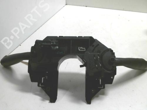 Used Steering column stalk Steering column stalk CITROËN C4 Coupe (LA_) 2.0 HDi (136 hp) 20971081 20971081