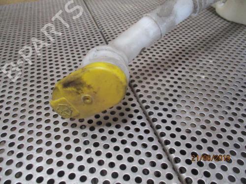 Used Windscreen washer tank RENAULT SCÉNIC II (JM0/1_) 1.9 dCi (JM0G, JM12, JM1G, JM2C) (120 hp) 20942599
