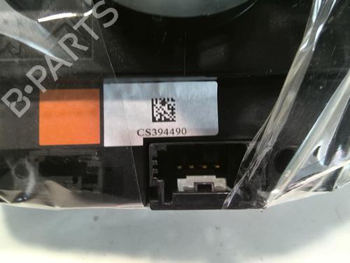 Steering column stalk PEUGEOT 208 II (UB_, UP_, UW_, UJ_) 1.2 PureTech 100 | BP20950378I23 