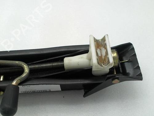 Jack Kit PEUGEOT 307 (3A/C) 2.0 HDi 90 | BP20940448C119 