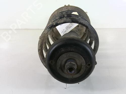Used Right front shock absorber CITROËN C4 Coupe (LA_) 2.0 HDi (136 hp) 20953382