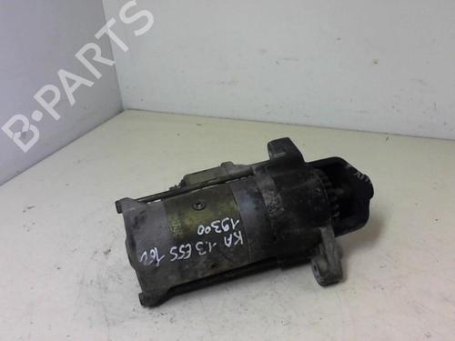 Startmotor FORD KA (RB_) 1.3 i (60 hp) 20949227