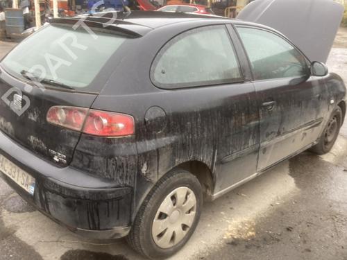 Commande Chauffage SEAT IBIZA III (6L1) 1.9 TDI | BP20947283I5 