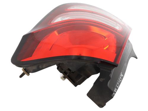 Right taillight CITROËN C3 II (SC_) 1.4 HDi 70 (SC8HZC, SC8HR0, SC8HP4) | BP24462937C35 - Image 3